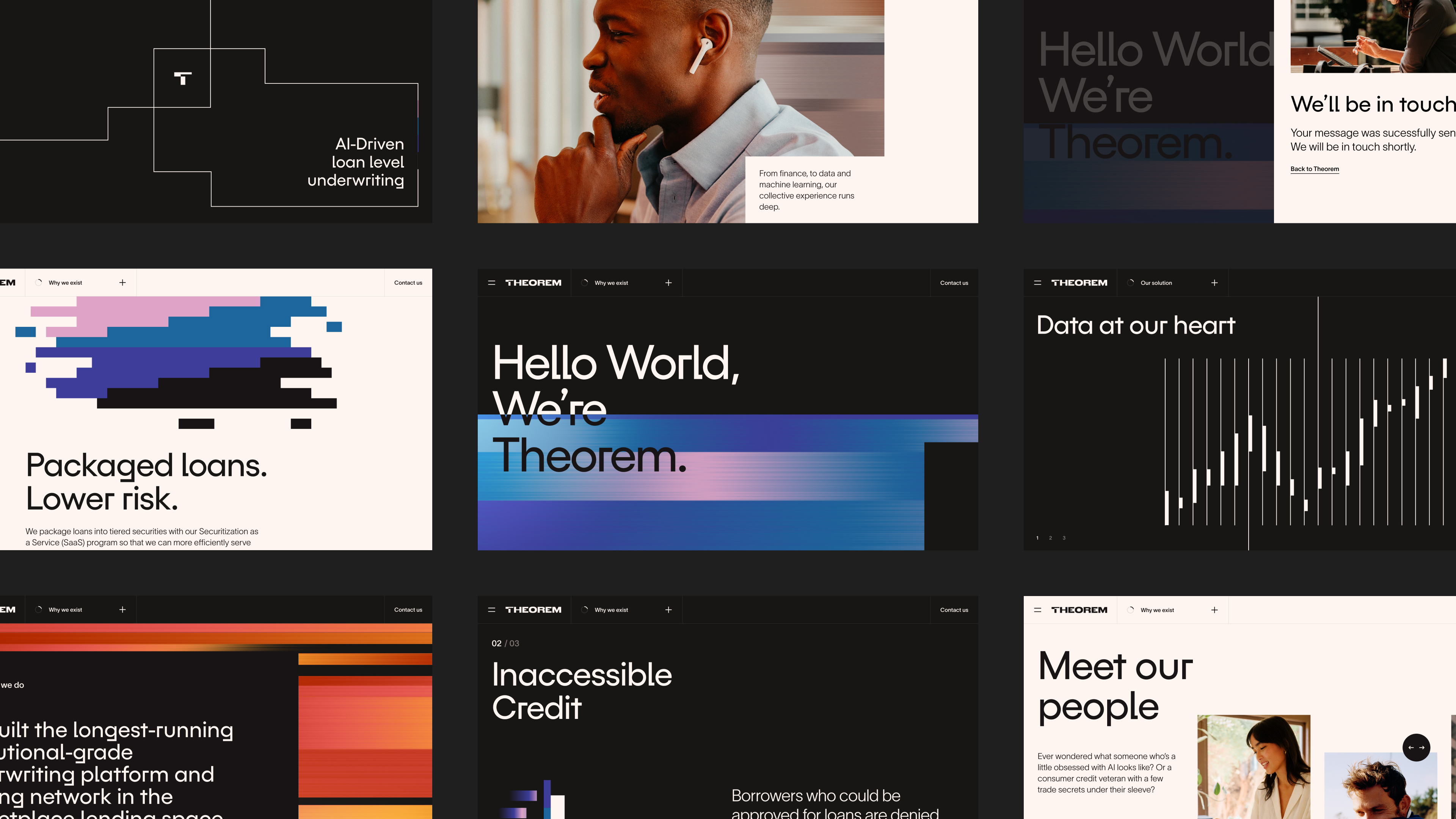 Lapse interface