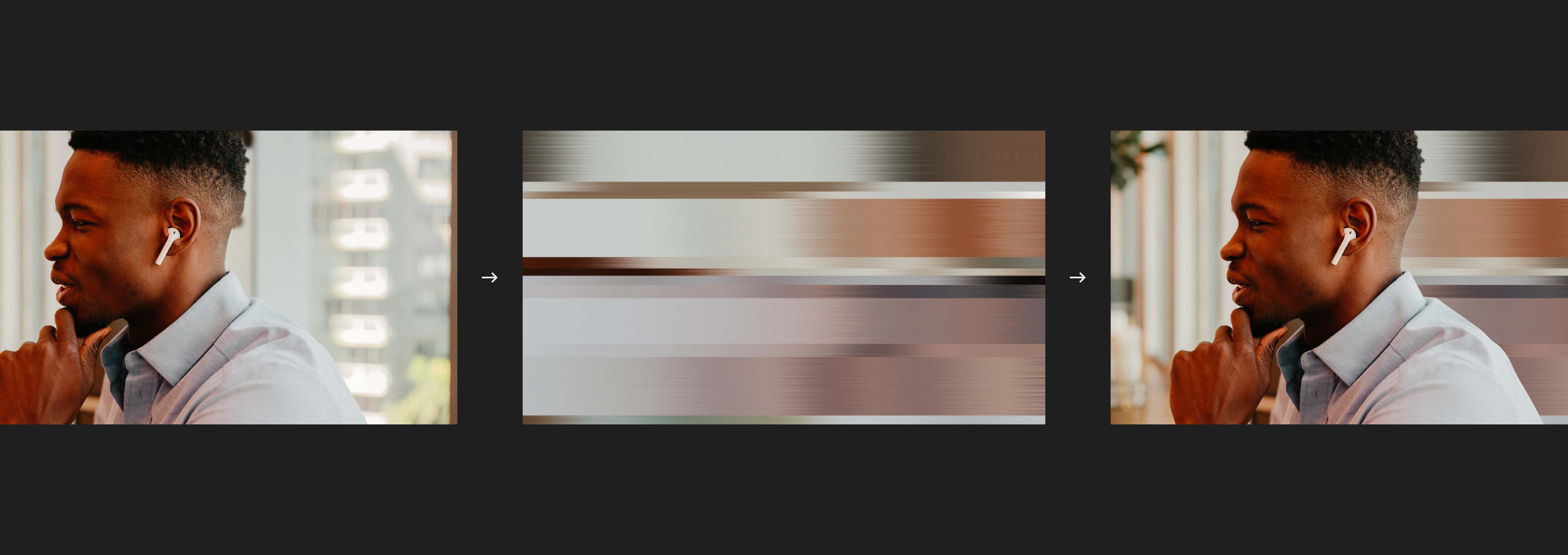 Lapse interface